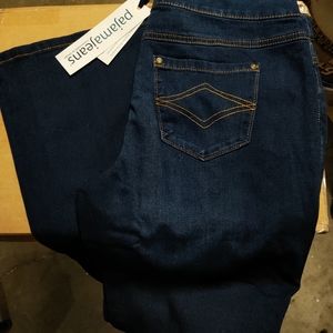 Women's Pajama Jeans